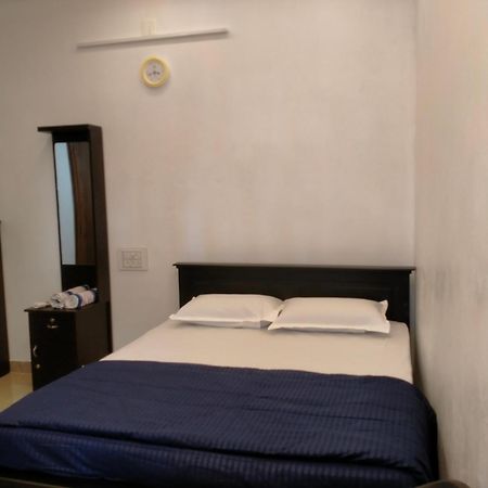 Отель The Ocean View Ullal Экстерьер фото