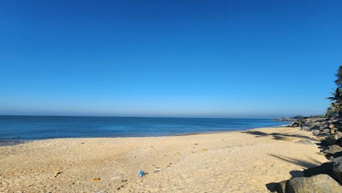 Отель The Ocean View Ullal Экстерьер фото
